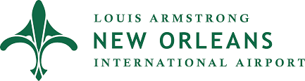 Louis Armstrong New Orleans International Airport