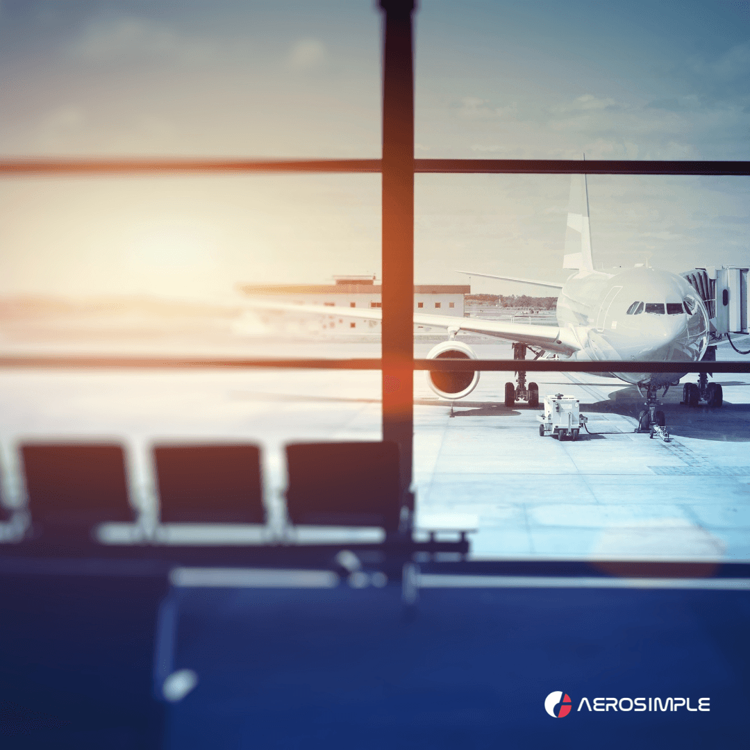 7 Solutions To Improve Airport Operations