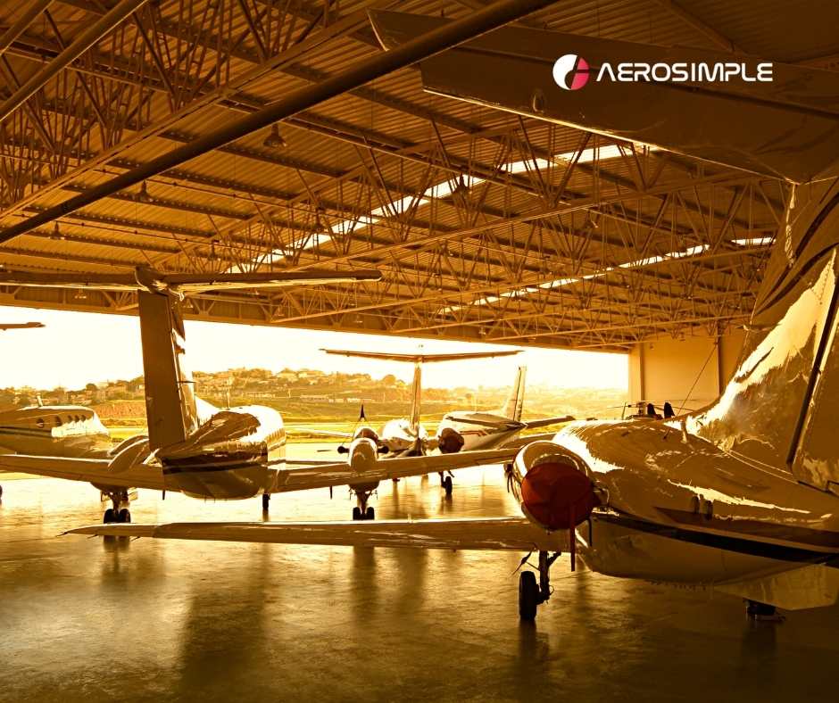 Airport Lease Management: Tips for Success