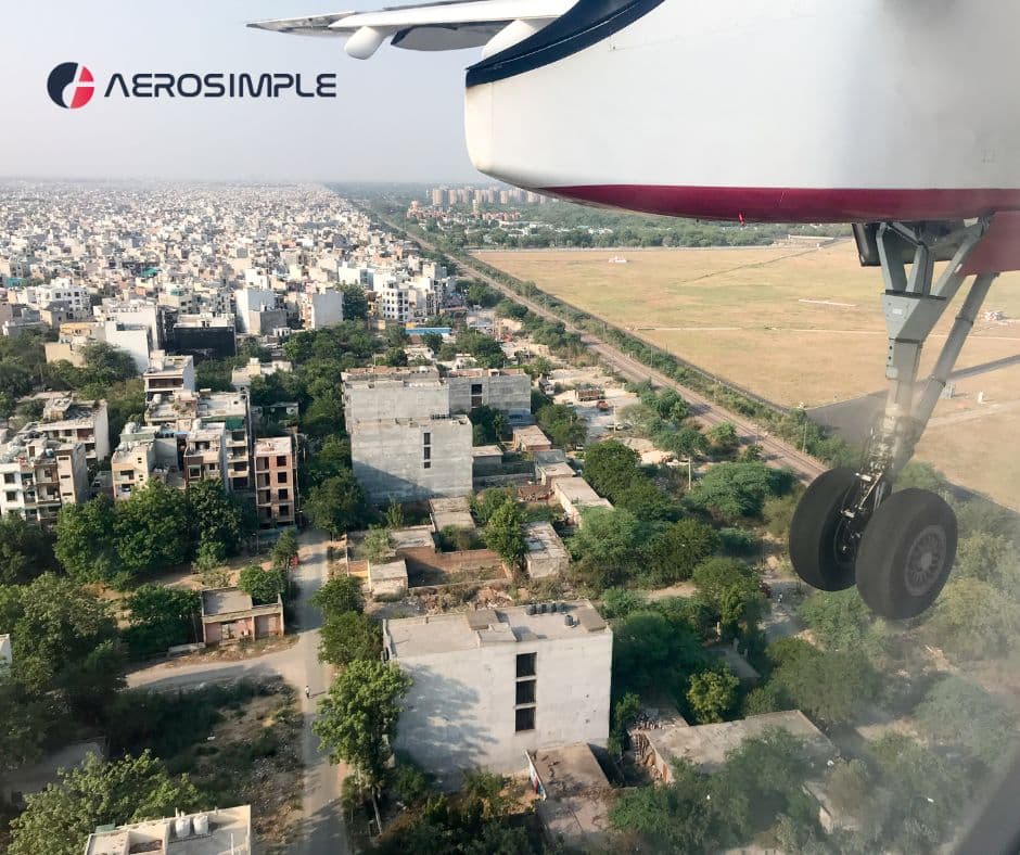 Digitizing Noise Management: How Airports Can Benefit from Software Solutions