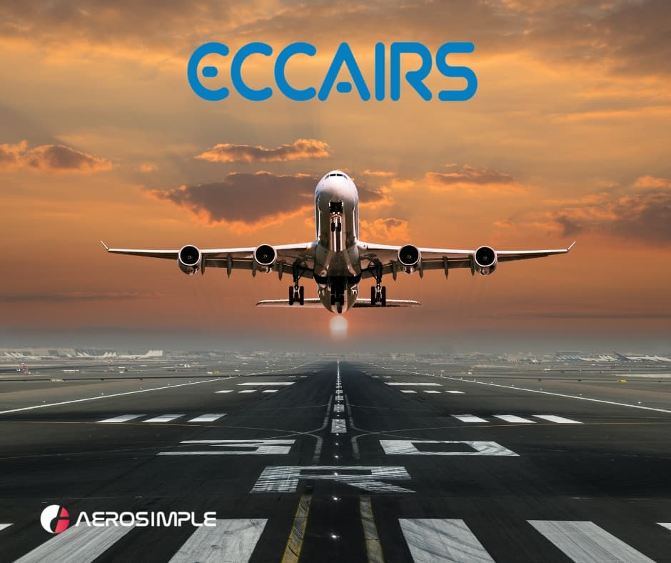 ECCAIRS in Aviation Safety Management Systems: Enhancing Safety through Data