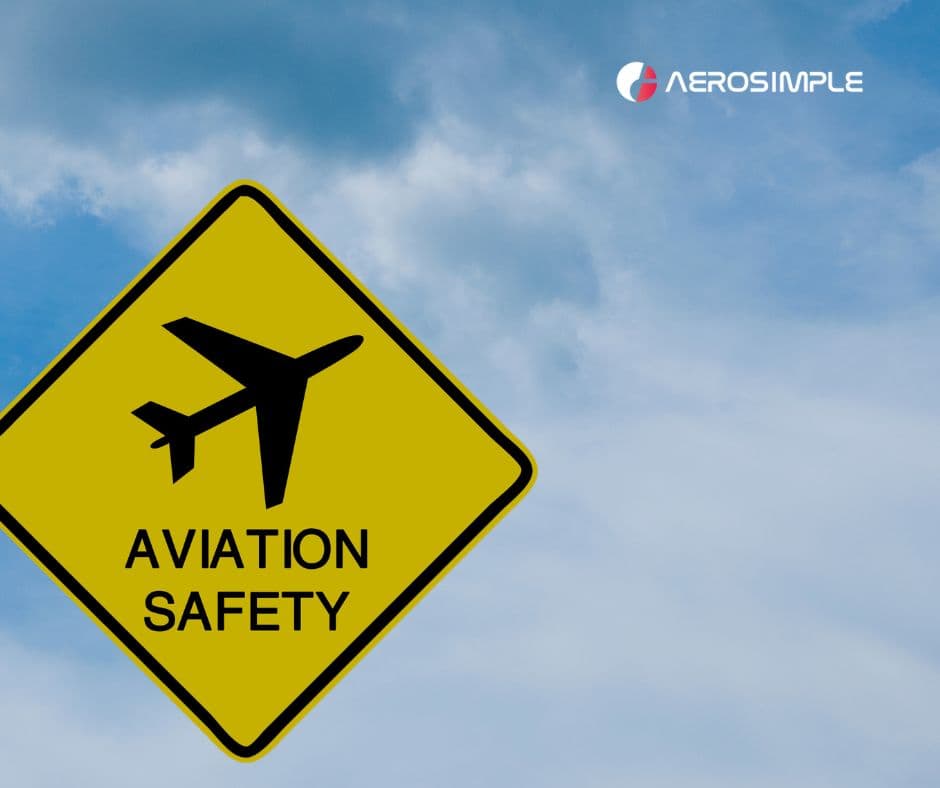 Elevating Safety: Technologies Shaping Aviation Security