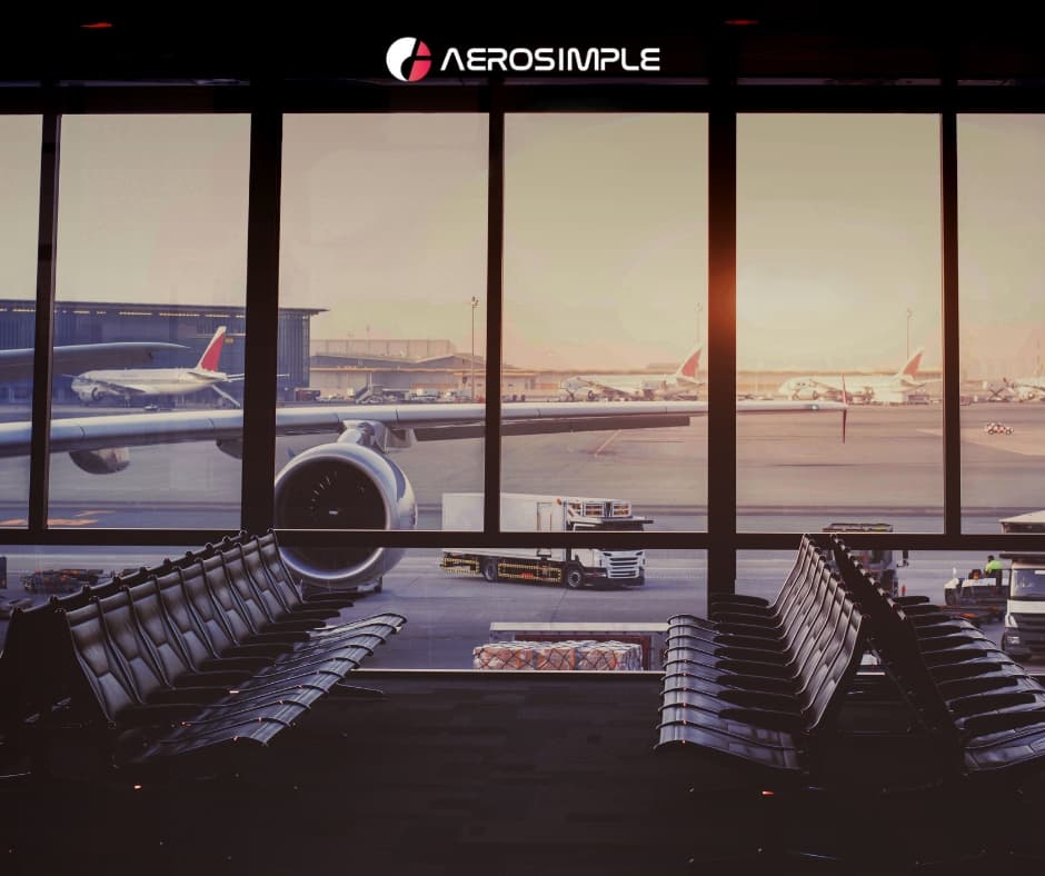 Evolving with the Industry: How Aerosimple Grows with Airport Needs