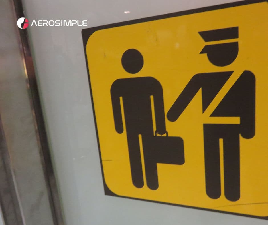 Fortifying Airport Security With SEDIS Management System