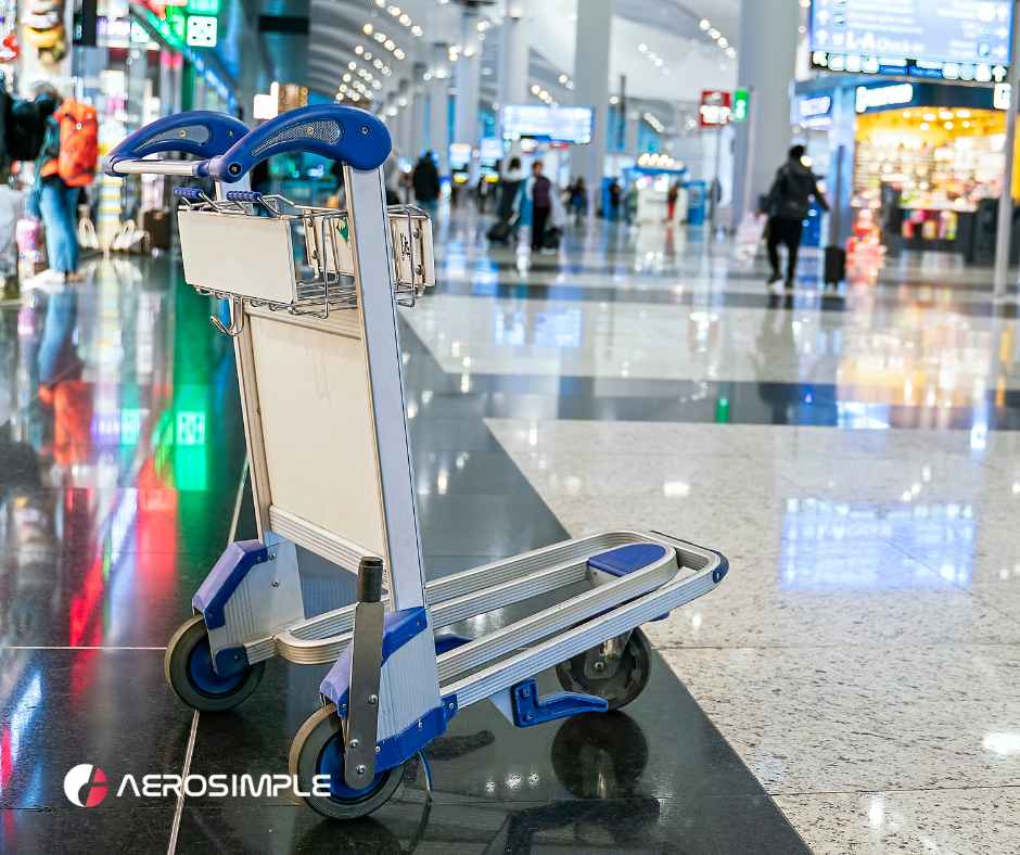 Gross Receipts in Aviation Explained