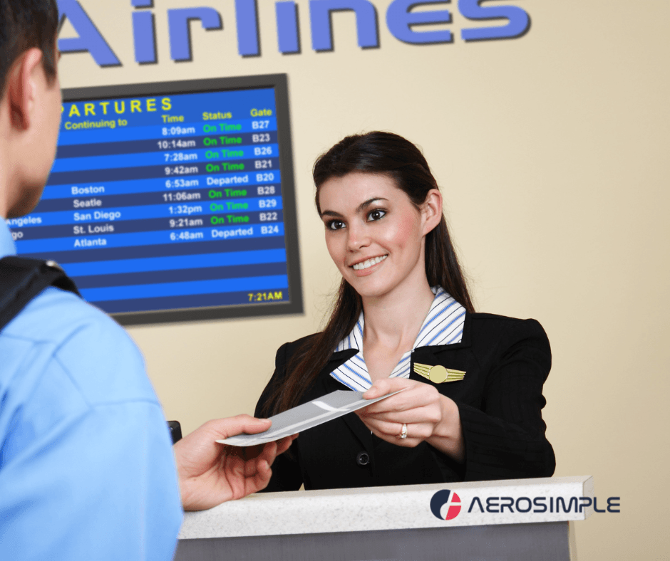 Handling Airline Complaints: Tips for Staff