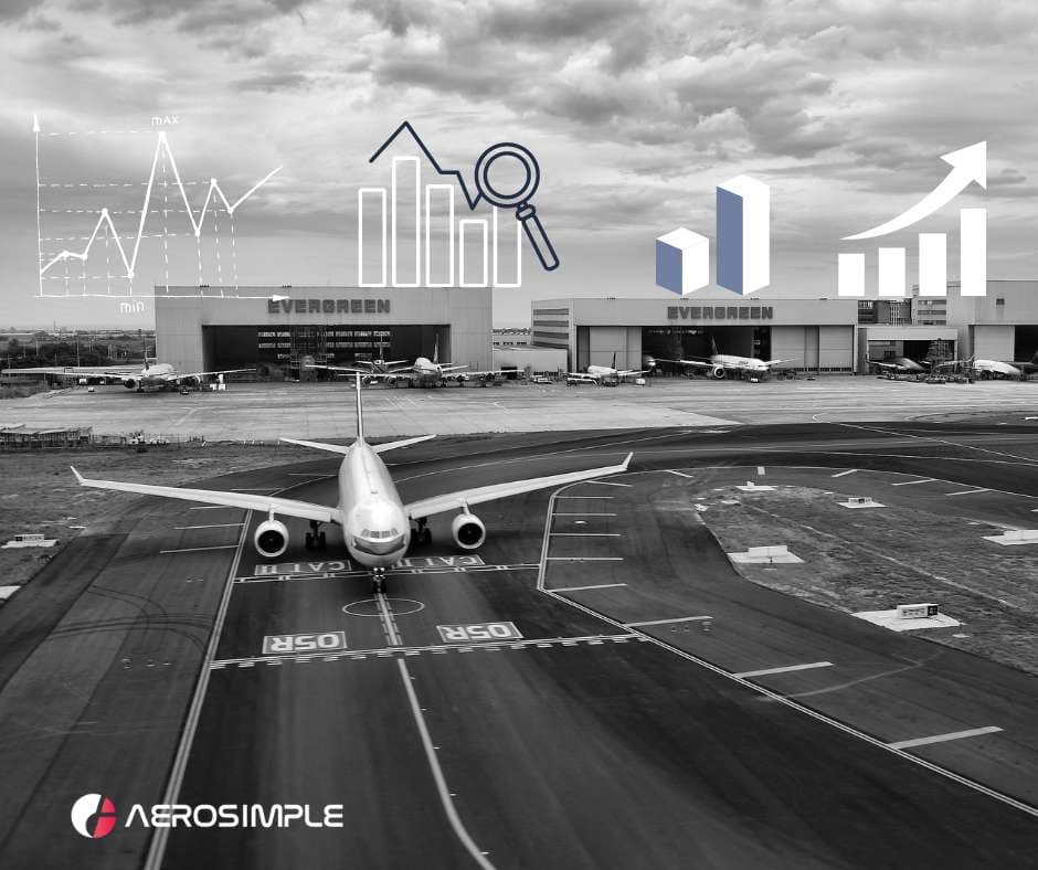 How Business Intelligence Tools Are Revolutionizing the Aviation Industry