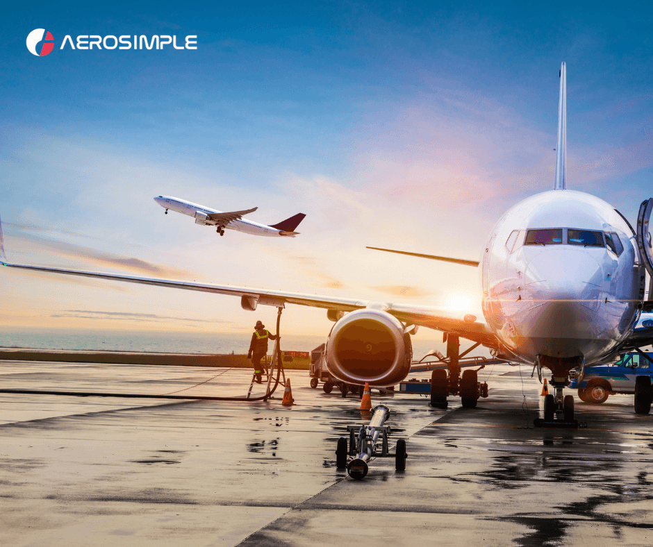 Improving Airport Management for Key Personas