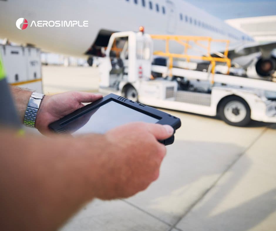 Inspecting Excellence: Safeguarding the Future of Air Travel