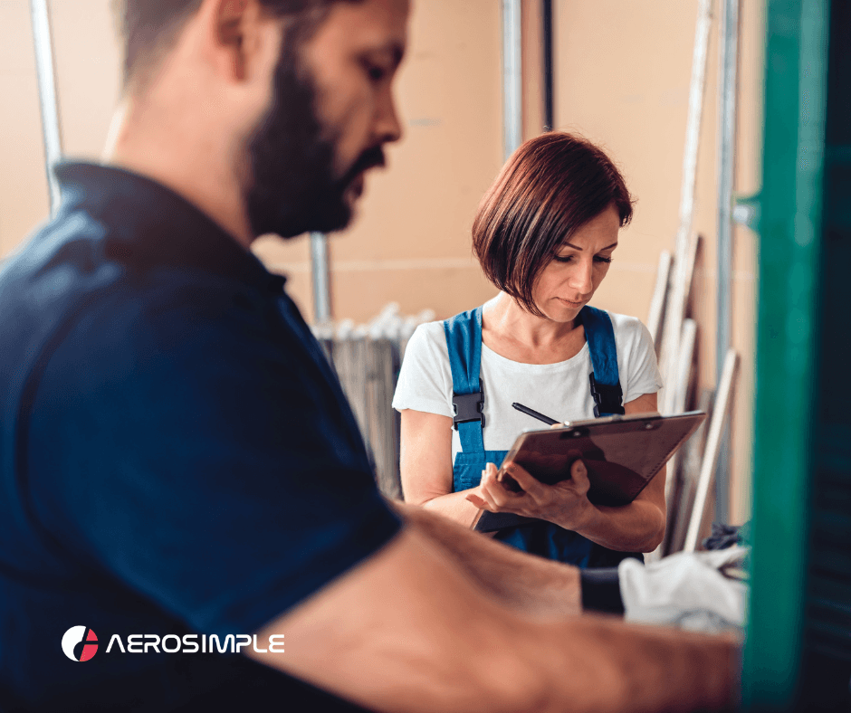 Inventory Management: Sharing Best Practices