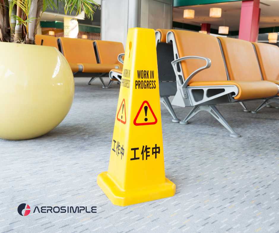 Revolutionizing Aviation Operations with Smarter Work Order Systems