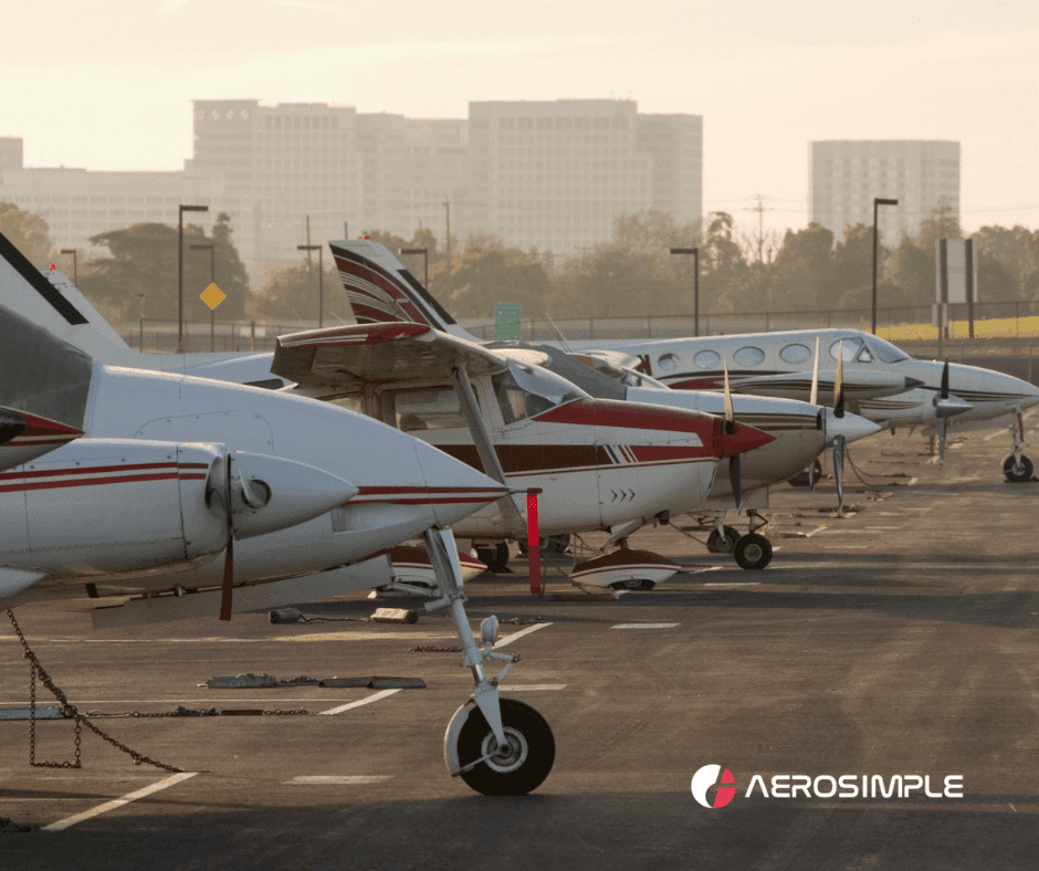 Simplifying FBO Management for Your Airport