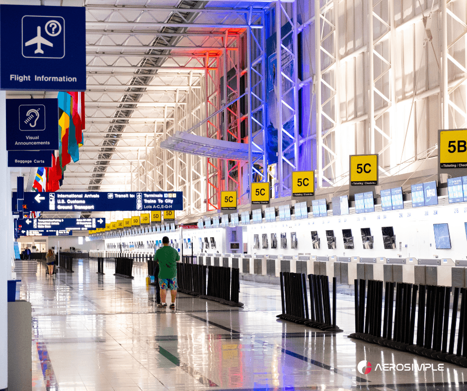 The Ultimate Guide to Airport Safety Self-Inspection