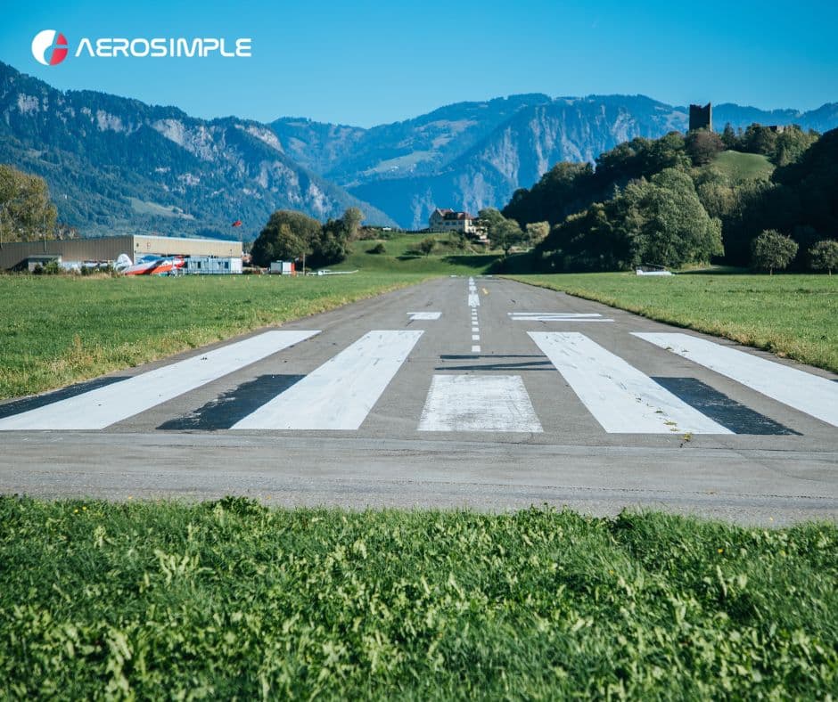 Tips for Managing a Small Airport