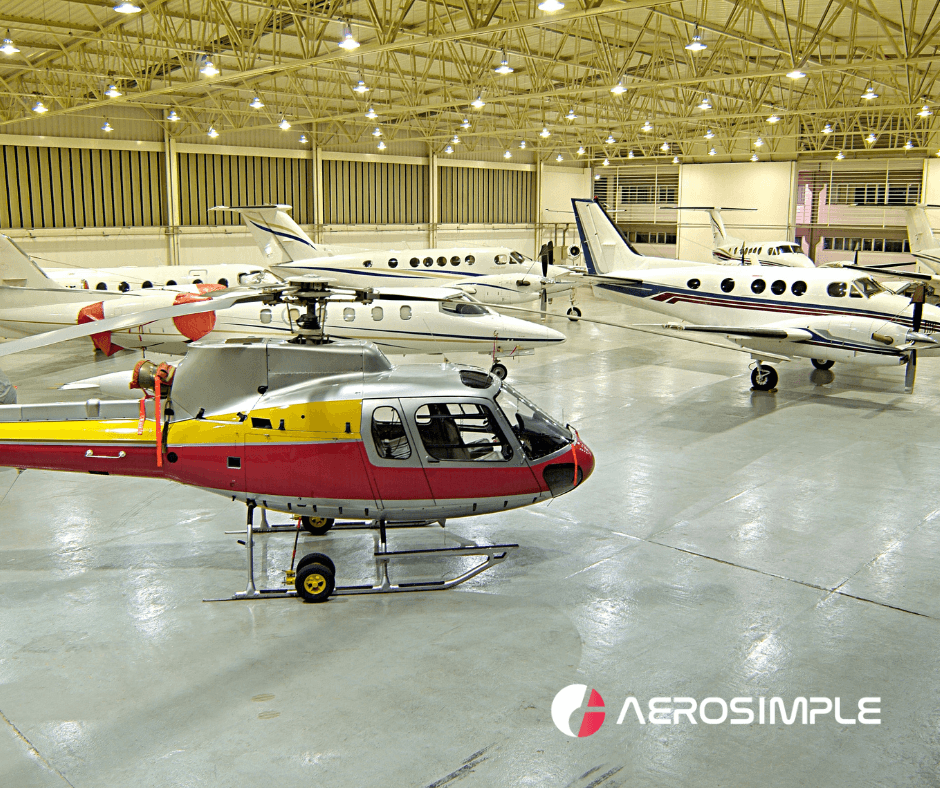 Using Lease Management Software at Your Airport