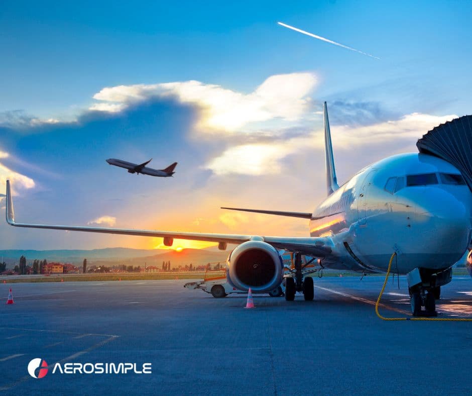 Ways to Increase Efficiency in Airports with Digital Systems