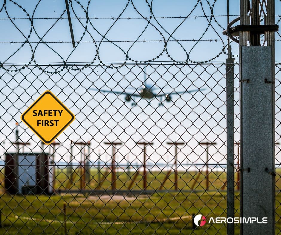 Why Airports Need a Safety Management System (SMS)