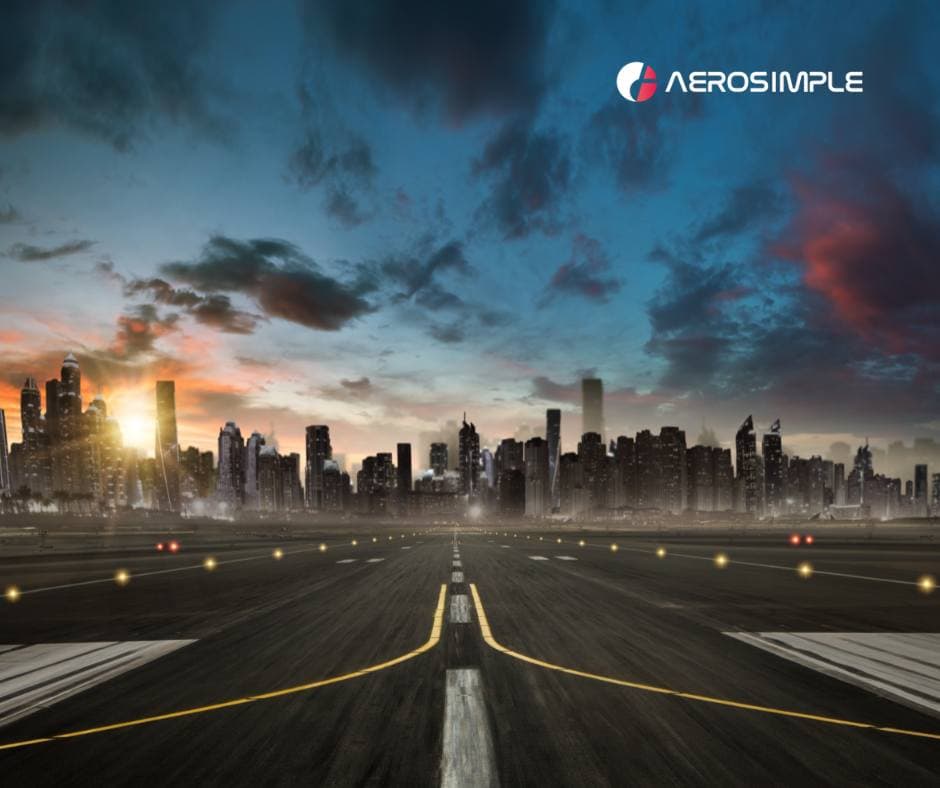 Why FOD Monitoring Is Crucial for Airports